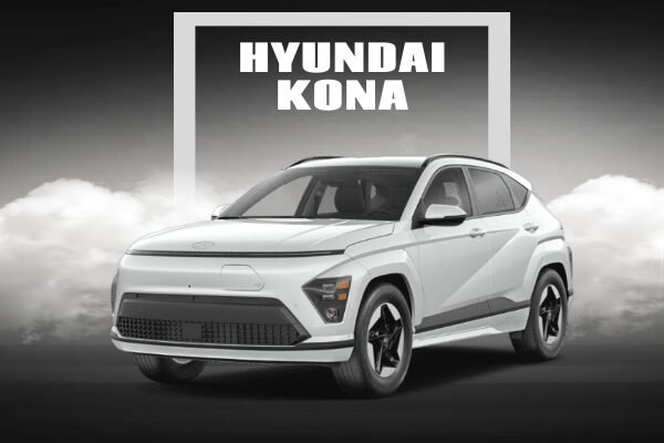 kona electric